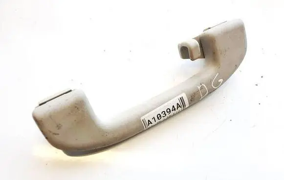 Nissan Juke I F15 Rear interior roof grab handle