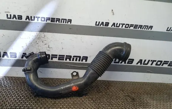 Mitsubishi Outlander Intercooler hose/pipe 1505A548 100915