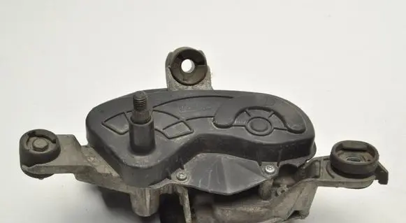 Citroen C5 Rear window wiper motor 53569512