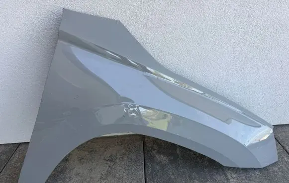 Skoda Karoq Fender 57AHUBIPARTS