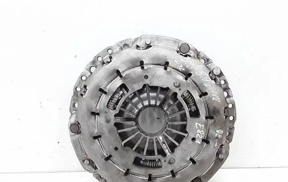 Pressure plate