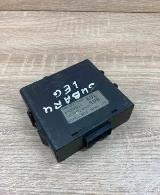 Subaru Legacy Other control units/modules 87022AE140 1817277J