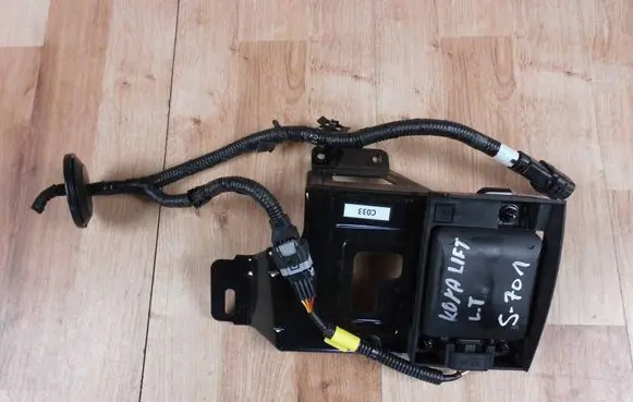 Hyundai Kona I Blind spot module 99140J9000