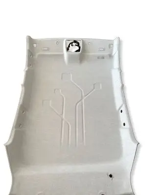 Renault Zoe Headlining 739109239R 572045120S347