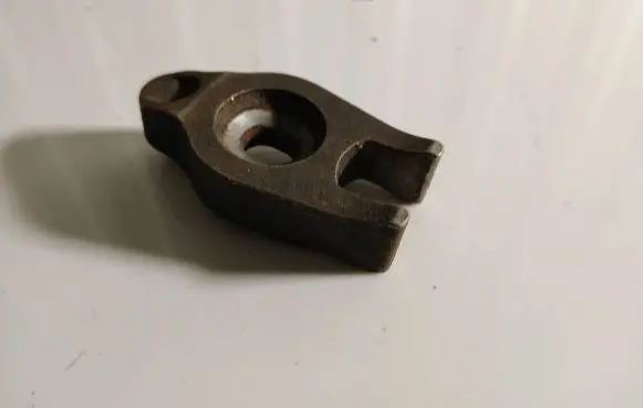 Ford S-MAX Fuel Injector clamp holder