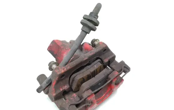 Ford Focus Rear brake caliper