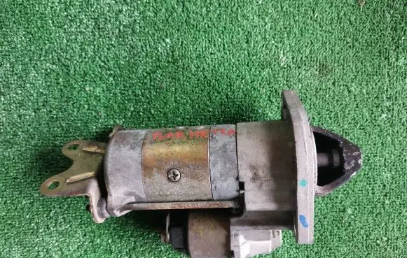 Fiat Barchetta Starter motor 63111005