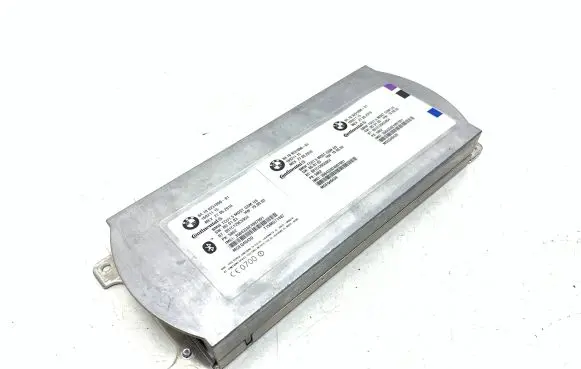 BMW X5 E70 Bluetooth control unit module 9231090 923109001