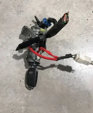 Hyundai i40 Ignition lock 