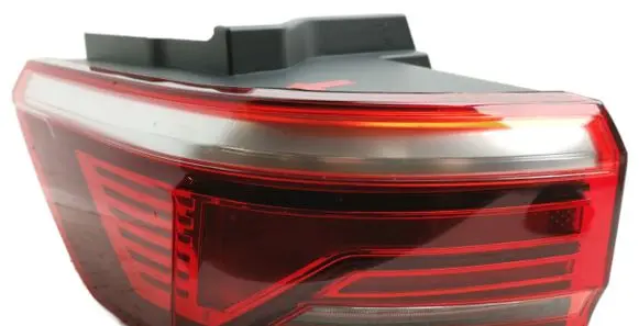 Volkswagen Multivan T7 Rear/tail lights 7T0945095D