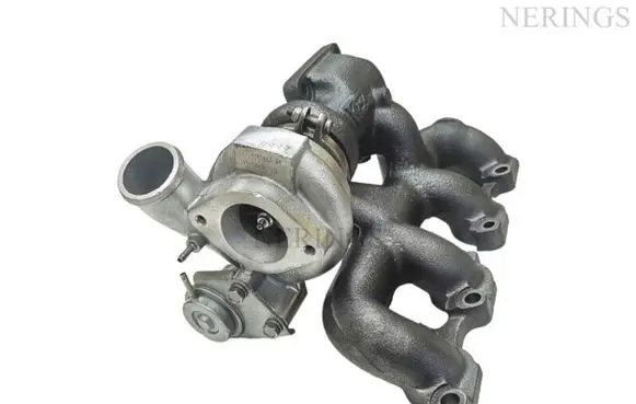 Ford Transit Turbo 49135-06110 IT-49135-06110