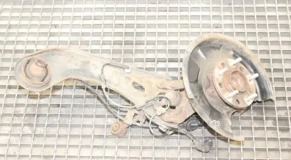 KIA Optima Rear wheel hub