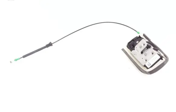 Tesla Model 3 Front door lock 106896300L