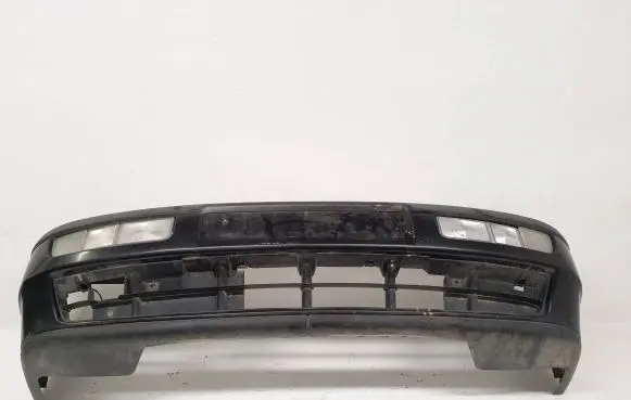 Volkswagen PASSAT B4 Front bumper 3A0807217E 3A0807217F