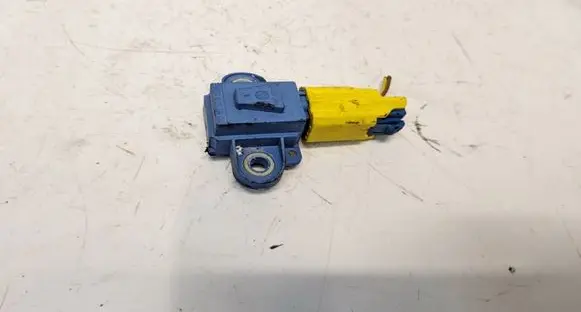 Skoda Octavia Mk2 (1Z) Airbag deployment crash/impact sensor 1K0955557B