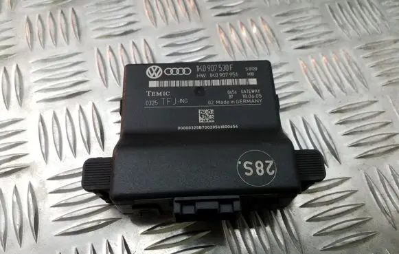 Volkswagen Golf V Other control units/modules 1K0907530F
