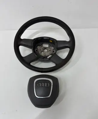 Audi A4 S4 B7 8E 8H Steering wheel