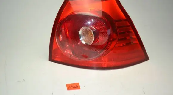 Volkswagen Golf V Rear/tail lights 1K6945096P 1K6945112p