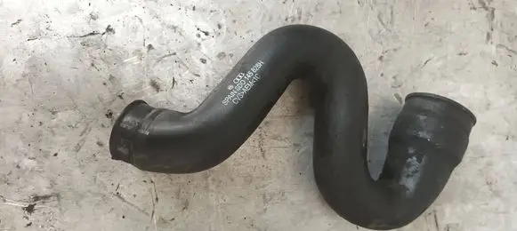 Audi A4 S4 B6 8E 8H Intercooler hose/pipe 8D0145828H