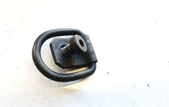 Seat Toledo III (5P) Other exterior part 5p0801983a