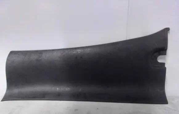 (C) pillar trim