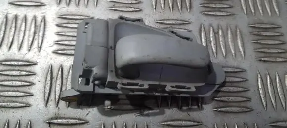 Citroen Xsara Picasso Rear door interior handle 9631487777