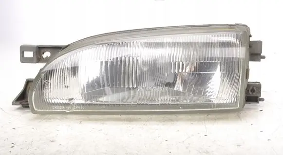 Subaru Impreza I Headlight/headlamp
