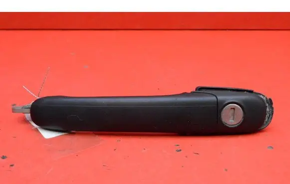 Ford Galaxy Front door exterior handle 