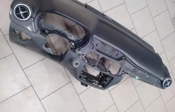 Mercedes-Benz B W246 W242 Dashboard 2011165