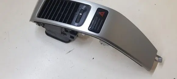 Toyota Land Cruiser (J120) Dash center air vent grill 6554750010 6556440030