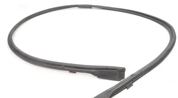 Porsche 911 996 Rubber seal front door (on door) 99651421102