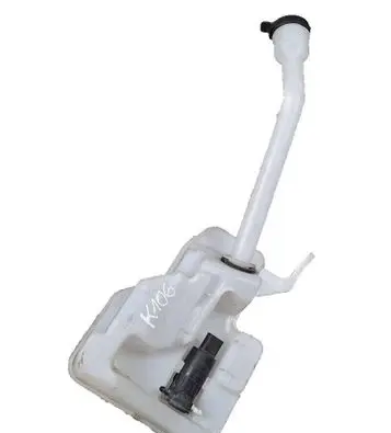 Citroen C3 Aircross Windshield washer fluid reservoir/tank 39160740 461011736