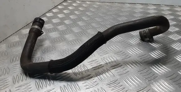 Peugeot Boxer Engine coolant pipe/hose