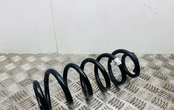 Audi A4 S4 B9 Rear coil spring 8W0511115 8W0511115EB