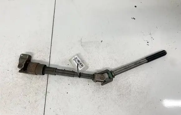 Audi A6 S6 C6 4F Steering column universal joint 