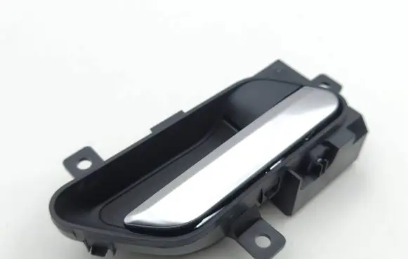 Nissan Qashqai J12 Front door interior handle 806706UA0A