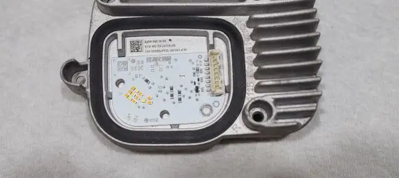 Mercedes-Benz EQC LED ballast control module A2939063600