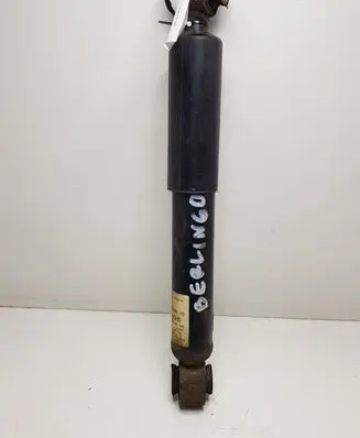 Citroen Berlingo Rear shock absorber/damper 9674213480 967421348000