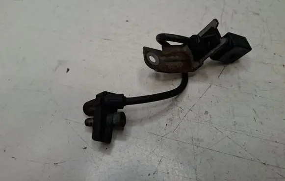 BMW X3 E83 Crankshaft position sensor 0201002