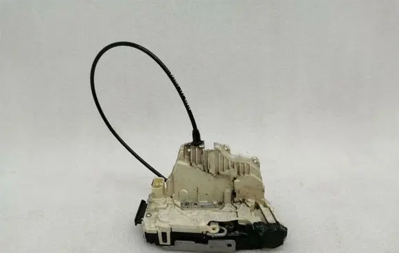 Jeep Grand Cherokee Rear door lock 119281