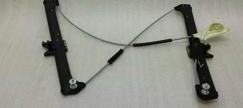 Audi A3 S3 8V Front door electric window regulator 8V3837461A