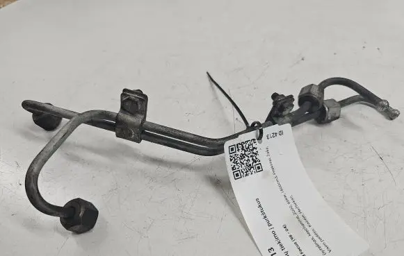 Ford Focus Fuel injector supply line/pipe 