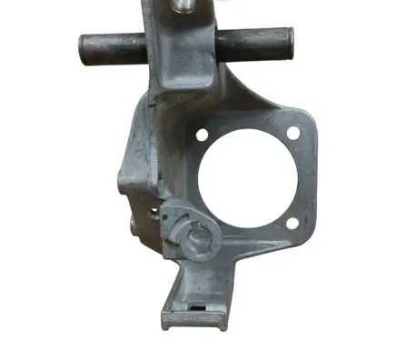 Mercedes-Benz SL AMG R129 Clutch pedal 1292900119