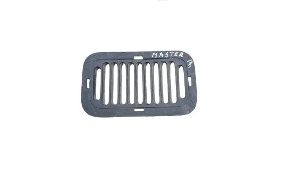 Renault Master III Air vent grill in roof 798700003R