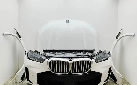 BMW X5 G05 Front piece kit 5A45331 5A1BCB8
