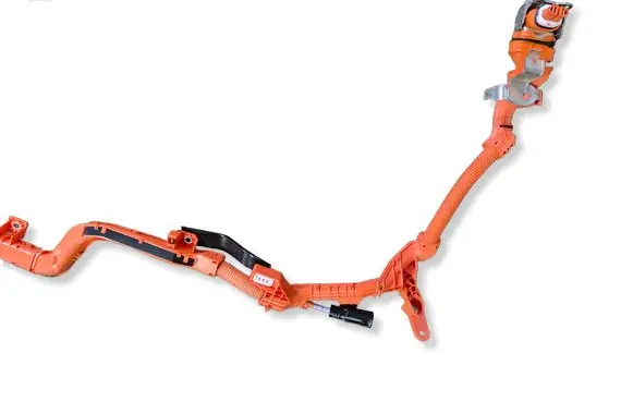 Toyota Yaris Cross Other wiring loom 821H10D010 82819K0090 82815K0350
