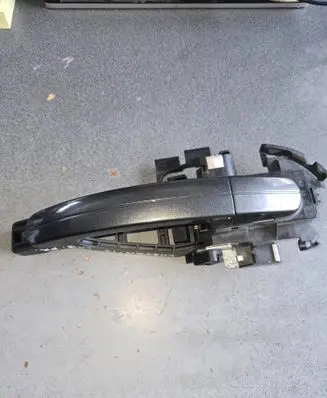 Ford Transit Custom Front door exterior handle PA6GF30