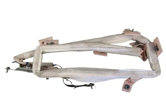 Tesla Model S Roof airbag 100526100H 0589P1000343 A20A7000372