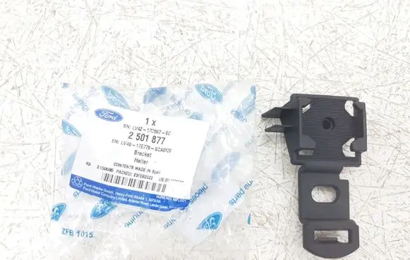 Ford Escape IV Front bumper mounting bracket LV4B17E778 LV4B17E778J LV4B17E778JPIA03