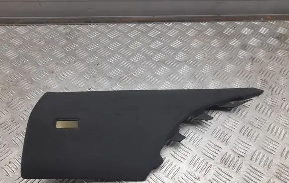 Audi A3 S3 8V (C) pillar trim 8V5867246
